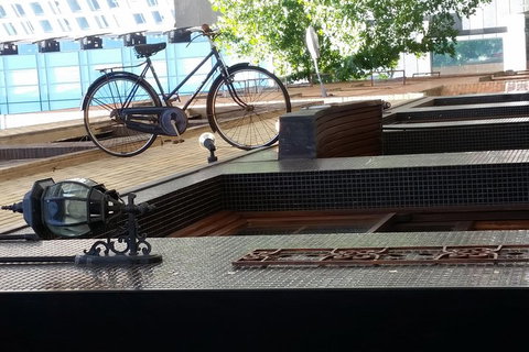 Architecture Tour Of Melbourne - Surfers Gold Coast 2