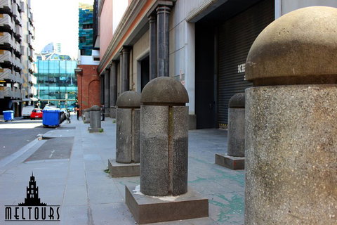 Architecture Tour Of Melbourne - Surfers Gold Coast 4