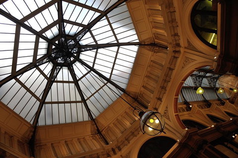 Architecture Tour Of Melbourne - Surfers Gold Coast 5