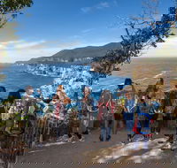 Historic Port Arthur Day Trip from Hobart Including Cliff-Top Walk to Waterfall Bay - Surfers Gold Coast