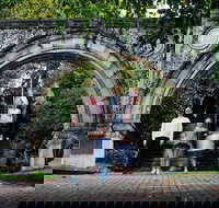 Private Royal Tasmanian Botanical Gardens Walking Tour - Surfers Gold Coast