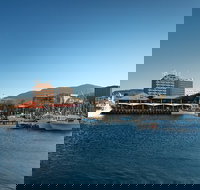 Hobart City Sightseeing Tour including MONA Admission - Surfers Gold Coast