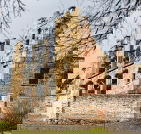 Grand Port Arthur with guided Isle of the Dead tour - Surfers Gold Coast