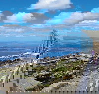 Mt Wellington Ultimate Experience Tour from Hobart - Surfers Gold Coast