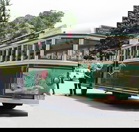 Hobart Half-Day Sightseeing Coach Tram Tour - Surfers Gold Coast