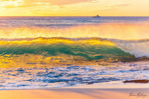 Kalbarri Sunset Coastal Cliff Cruise - Surfers Gold Coast 0