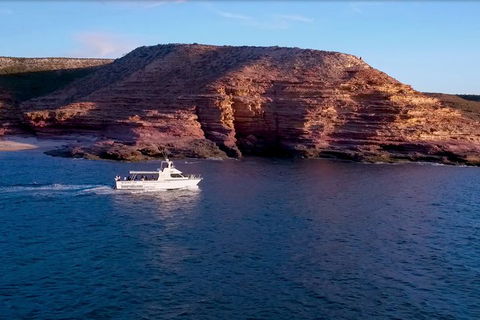 Kalbarri Sunset Coastal Cliff Cruise - Surfers Gold Coast 3