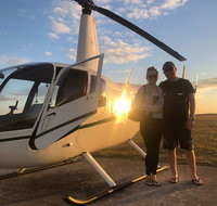 Brisbane City Helicopter Tour for One Daytime Flight - Surfers Gold Coast
