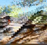 Litchfield Park Adventures and Jumping Crocodile Cruise  Butterfly Farm - Surfers Gold Coast