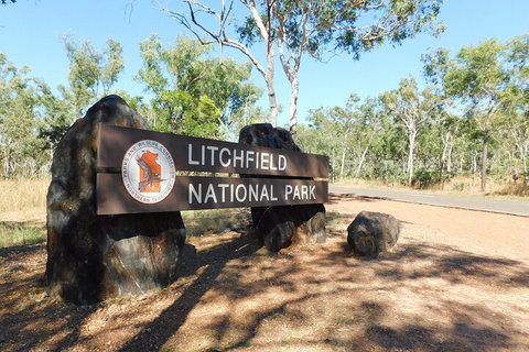 Litchfield Park Adventures And Jumping Crocodile Cruise + Butterfly Farm - Surfers Gold Coast 0