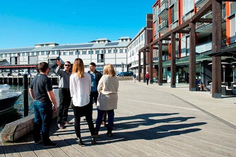 Small Group Essential Sydney Tour Including Lunch - Surfers Gold Coast 0
