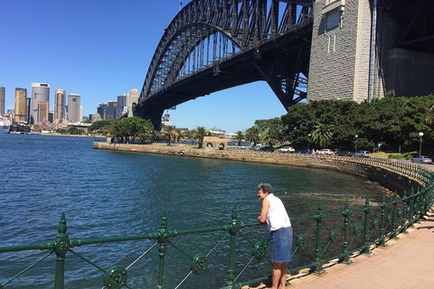 Small Group Essential Sydney Tour Including Lunch - Surfers Gold Coast 2