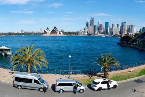 Small Group Essential Sydney Tour Including Lunch - Surfers Gold Coast 3