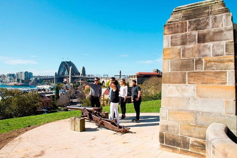 Small Group Essential Sydney Tour Including Lunch - Surfers Gold Coast 4