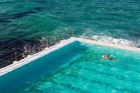 Small Group Essential Sydney Tour Including Lunch - Surfers Gold Coast 5