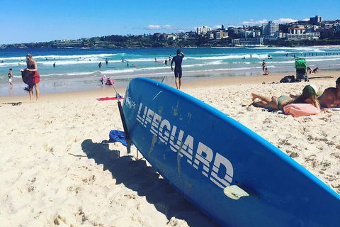 Private Essential Sydney Tour Including Lunch At The Cruising Yacht Club Of Australia - Surfers Gold Coast 1