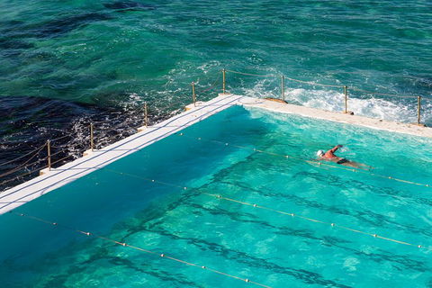 Private Essential Sydney Tour Including Lunch At The Cruising Yacht Club Of Australia - Surfers Gold Coast 3