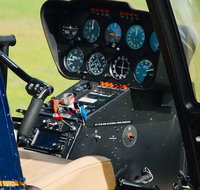 Private 30 minute Helicopter Pilot Experience in Brisbane - Surfers Gold Coast