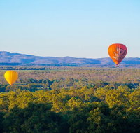 Hot Air Ballooning Tour from Northern Beaches near Cairns - Surfers Gold Coast