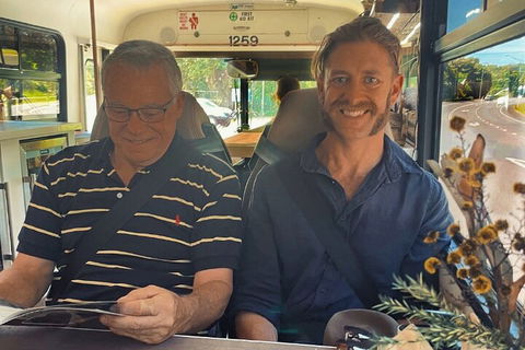 Beer Barons And Spirit Lords Half-Day Tour In Byron With Lunch - Surfers Gold Coast 2