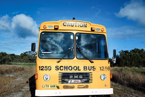 Beer Barons And Spirit Lords Half-Day Tour In Byron With Lunch - Surfers Gold Coast 3