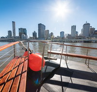 Cruise To Lunch Package - Surfers Gold Coast