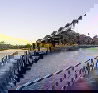 Spirit of Melbourne Dinner Cruise - Surfers Gold Coast