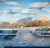 River Gardens Melbourne Sightseeing Cruise - Surfers Gold Coast
