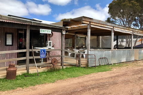 Kangaroo Island Food And Wine Hop-on Hop-off Tour - Surfers Gold Coast 0