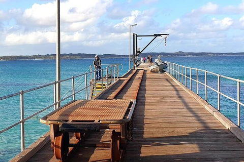 Kangaroo Island Scenic Trail Tour - Surfers Gold Coast 3