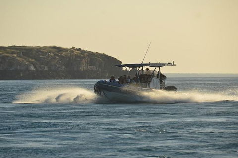 Cape Leveque, Sea Safari And Aboriginal Communities From Broome - Surfers Gold Coast 0