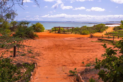 Cape Leveque, Sea Safari And Aboriginal Communities From Broome - Surfers Gold Coast 1