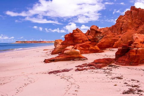 Cape Leveque, Sea Safari And Aboriginal Communities From Broome - Surfers Gold Coast 2