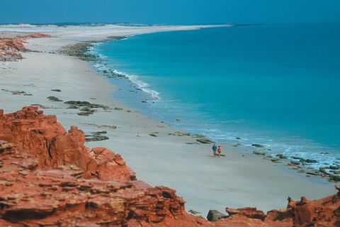 Cape Leveque, Sea Safari And Aboriginal Communities From Broome - Surfers Gold Coast 5