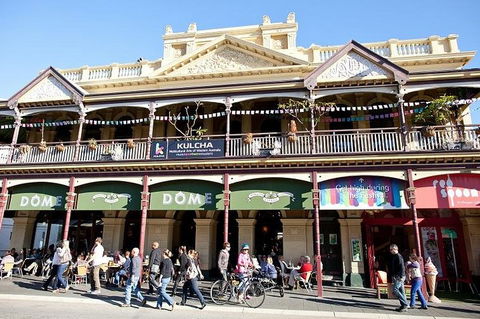 Perth And Fremantle Tour With Optional Swan River Cruise - Surfers Gold Coast 3