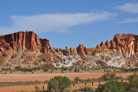 7-Day Guided Tour Of Alice Springs With Accommodation Included - Surfers Gold Coast 3