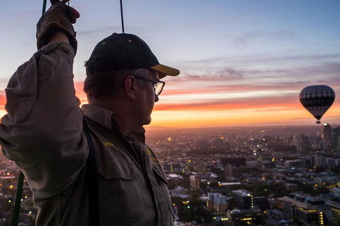 Melbourne Balloon Flight At Sunrise - Surfers Gold Coast 3