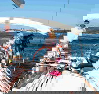 Sydney Harbour Luxury Sailing Trip including Lunch - Surfers Gold Coast