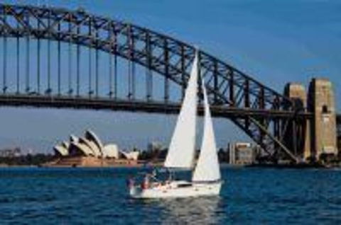 Sydney Harbour Luxury Sailing Trip Including Lunch - Surfers Gold Coast 1