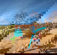 Private 9 Hour Walk and Waterhole Tour in West MacDonnell Ranges - Surfers Gold Coast