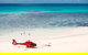 Private Helicopter Tour: Reef Island Snorkeling And Gourmet Picnic Lunch - thumb 2