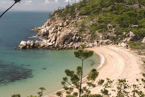 Townsville Helicopter Tour - Surfers Gold Coast 0