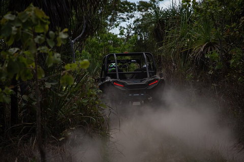 Moonraker 2 Hour Off-road Tour In Darwin (1 Person In A 2 Seater Vehicle) - Surfers Gold Coast 0