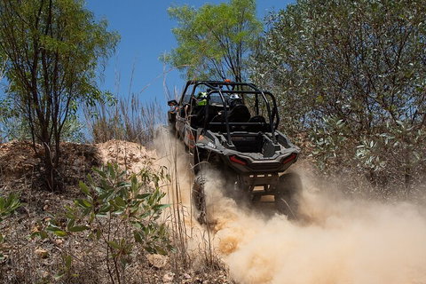 Moonraker 2 Hour Off-road Tour In Darwin (1 Person In A 2 Seater Vehicle) - Surfers Gold Coast 1
