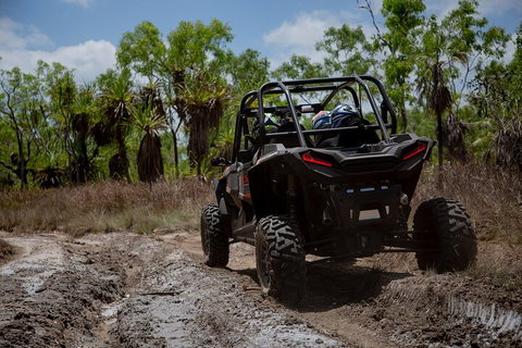 Moonraker 2 Hour Off-road Tour In Darwin (1 Person In A 2 Seater Vehicle) - Surfers Gold Coast 4