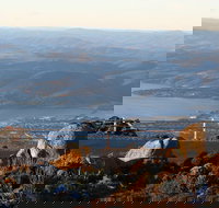 Mt. Wellington Bonorong and Richmond Day Tour from Hobart - Surfers Gold Coast