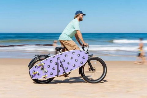 Experience E-bike At Byron Bay - Surfers Gold Coast 3