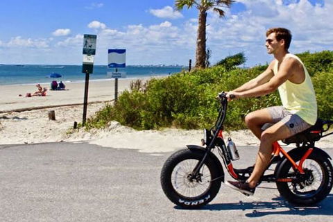Experience E-bike At Byron Bay - Surfers Gold Coast 5