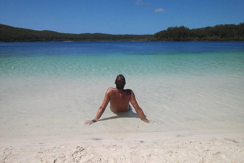 3 Day Tour In Fraser Island - Surfers Gold Coast 1