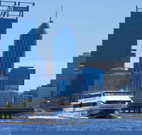 Fremantle Lunch Cruise - Surfers Gold Coast